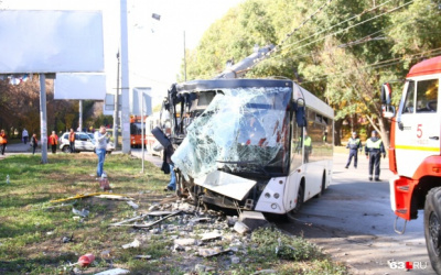 Фото: Роман Данилкин, 63.ru